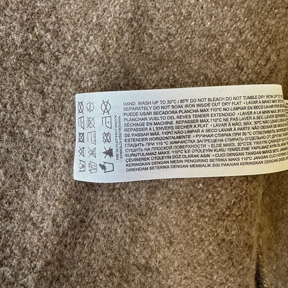 Mango Knit Jacket - Picture 15 of 15